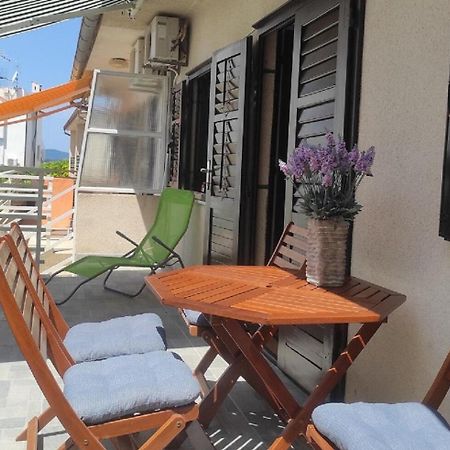 Apartment Jase Zaboric Exterior photo