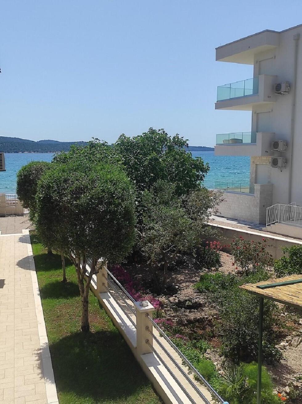 Apartment Jase Zaboric Exterior photo
